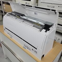 🔥取付工事費込み🔥期間限定！✨️エアコン大特価✨️🌟 TOSHIBA 東芝 エアコン RAS-G221R 2.2kW 100V 6畳用 2020年製 0698-Jの画像