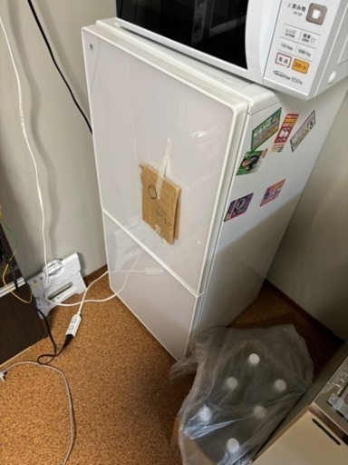 家電セット　冷蔵庫　洗濯機　IHヒーター　炊飯器　レンジ