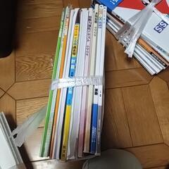 本/CD/DVD 参考書の画像