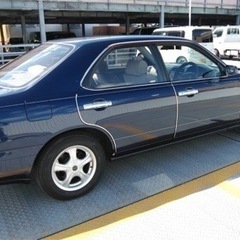 日産 NISSAN グロリア 中古車 《問い合わせ多》の画像