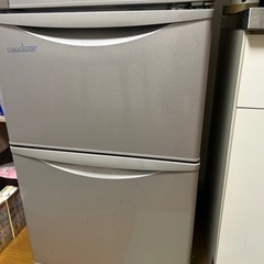 日立 冷蔵庫R-K270EV T型の画像