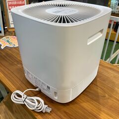 【愛品館八千代店】SHARP2022年衣類乾燥除湿器の画像
