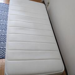 （お話中）ニトリ N-sllep マットレス（シングルサイズ）の画像