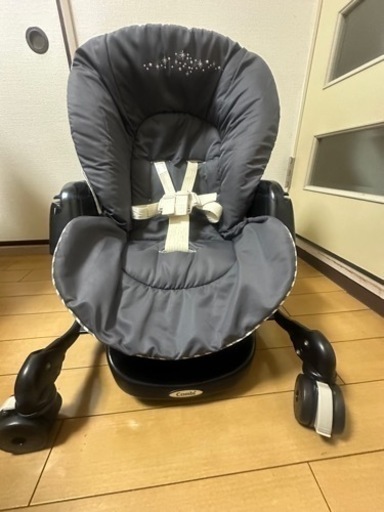 combi電動バウンサー