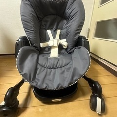 combi電動バウンサー