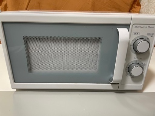 家電 キッチン家電 電子レンジ
