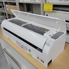🌟 HITACHI 日立 エアコン RAS-D22M 2.2kW 100V 6畳用 2022年製 5180-J の画像