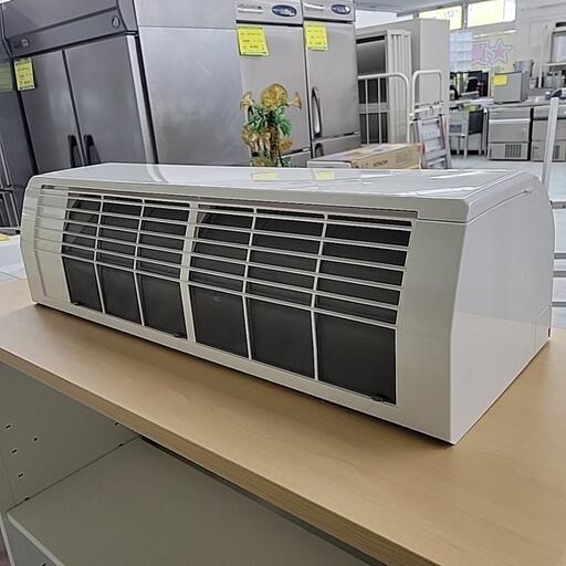 ? HITACHI 日立 エアコン RAS-D22M 2.2kW 100V 6畳用 2022年製 5180-J 