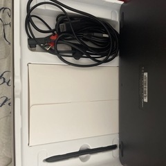 ペンタブ　最終値下げの画像