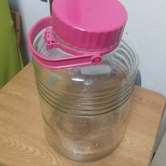 漬物用の容器(大）