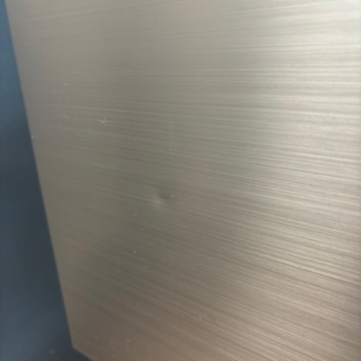 ⭐期間限定の特別値下げ！！I682 ? ジモティー限定価格！ 鋼板デザイン♪ HITACHI 冷蔵庫 (375L) ⭐ 動作確認済 ⭐