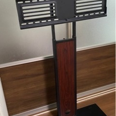家具 壁寄せTVスタンド　テレビ