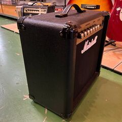 【愛品館八千代店】Marshall G15RCD　ギターアンプの画像