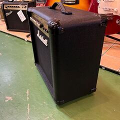【愛品館八千代店】Marshall G15RCD　ギターアンプの画像