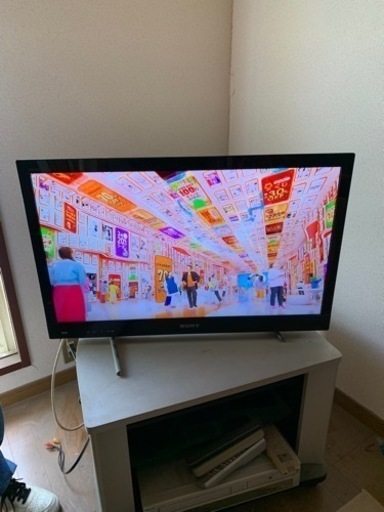 家電 テレビ 液晶テレビ