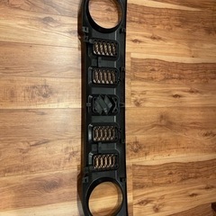 ジムニー　フロントグリル　の画像