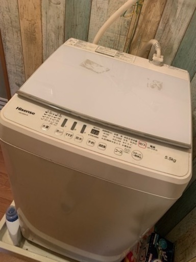 購入予定の方決まりました
