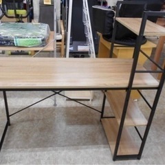 家具 オフィス用家具 机と椅子の画像