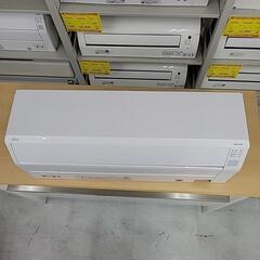 🌟 FUJITSU 富士通 エアコン AS-C223N 2.2kW 100V 6畳用 2023年製 0047-J 