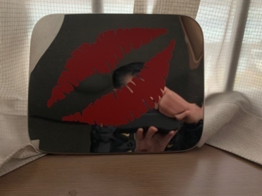 フロントテーブル