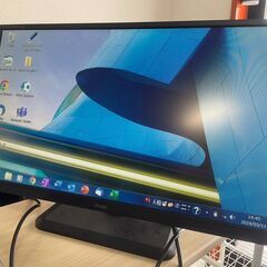 iiyama ProLite 27インチ 液晶ディスプレイ XB...