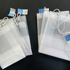 ショッパー　ギフト　袋　PP