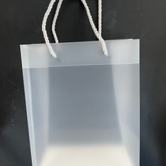 ショッパー　ギフト　袋　PPの画像
