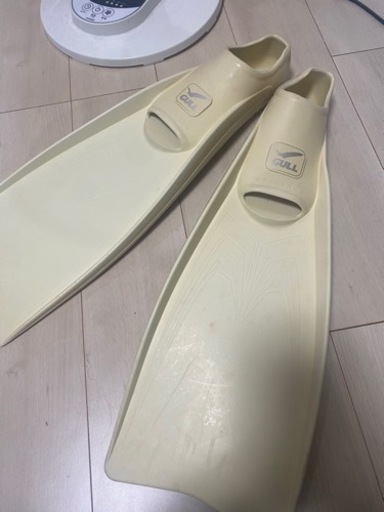 GULL スーパーミュー