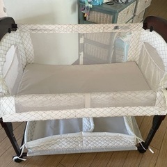 子供用品 ベビー用品 ベビーベッド、家具の画像