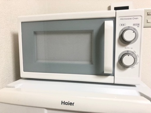 家電 キッチン家電 電子レンジ