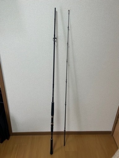 (釣具)コルトスナイパーss.S96MH ショアジギロッド