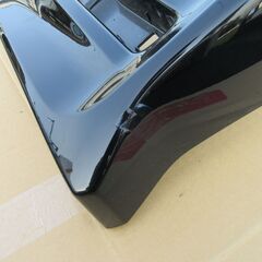 NBOX　リアバンパー　ブラックの画像