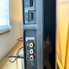 家電 テレビ 液晶テレビの画像