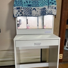 家具 ドレッサー