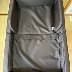 ファルスカ　ノーマルタイプ　コンパクトベッドの画像