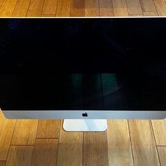 iMac (Retina 5K, 27-inch, Late 2...