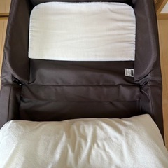 ファルスカ　ノーマルタイプ　コンパクトベッドの画像