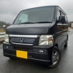 バモス　車検満タンR8年3月14日　ポッキリ価格　バックカメラ　ETC