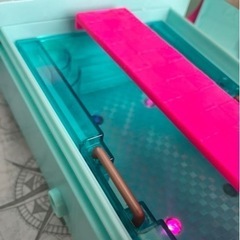 lolサプライズ2-in-1 グランパー ファッション キャンピングカーの画像