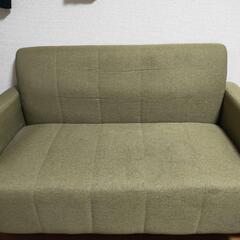 ソファーお譲りしますの画像
