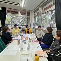 第3回　健康と美の勉強会