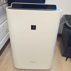 家電 季節、空調家電 空気清浄機
