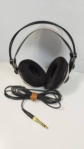 【動作品】AKG K242HD 有線ヘッドホン