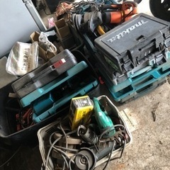 工具、農機具ジャンク品系買わせてください - 真岡市