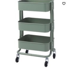 IKEA 収納