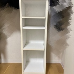 ニトリ カラーボックス