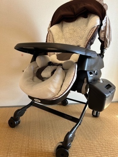 ネムリラオートスイングプレミアムダッコプラスエッグショック