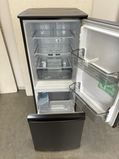 ⭐︎激安⭐︎MITSUBISHI 2020年製 146L 2ドア冷蔵庫?家具 インテリア雑貨/小物 ごみ箱