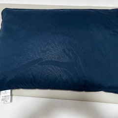 枕　まくら　そば殻　未使用