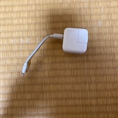 apple 充電器